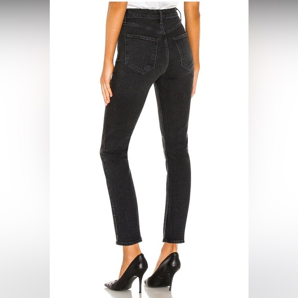 Agolde Riley - Picture 4 of 6